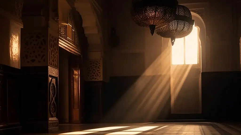 Al-Qamar Quraan Academy