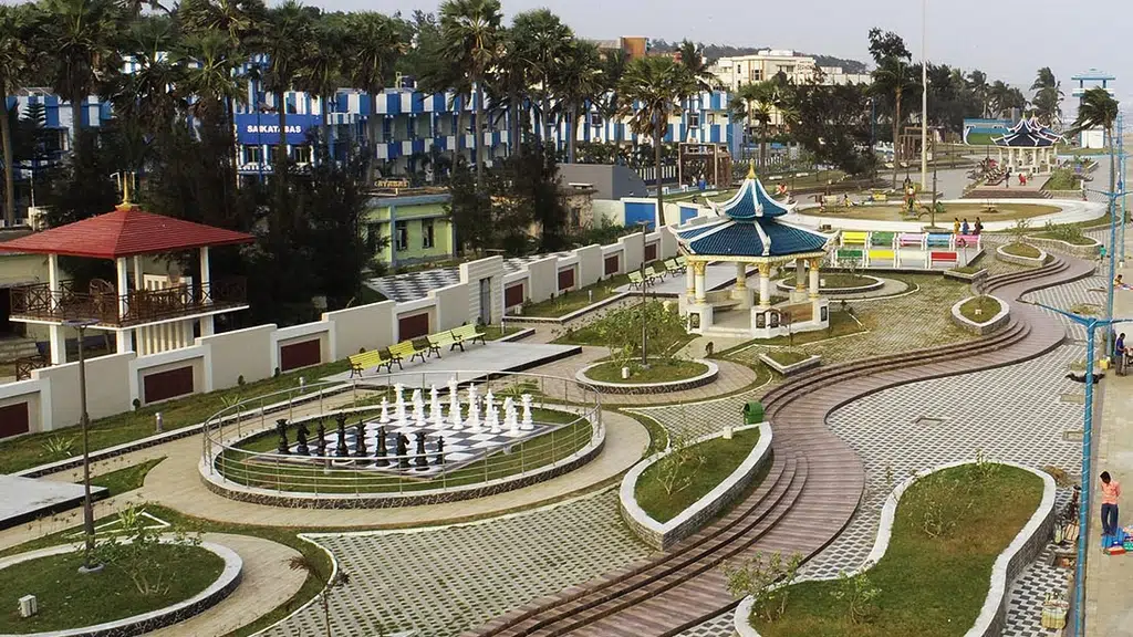 Digha Sankarpur Hoteliers Association