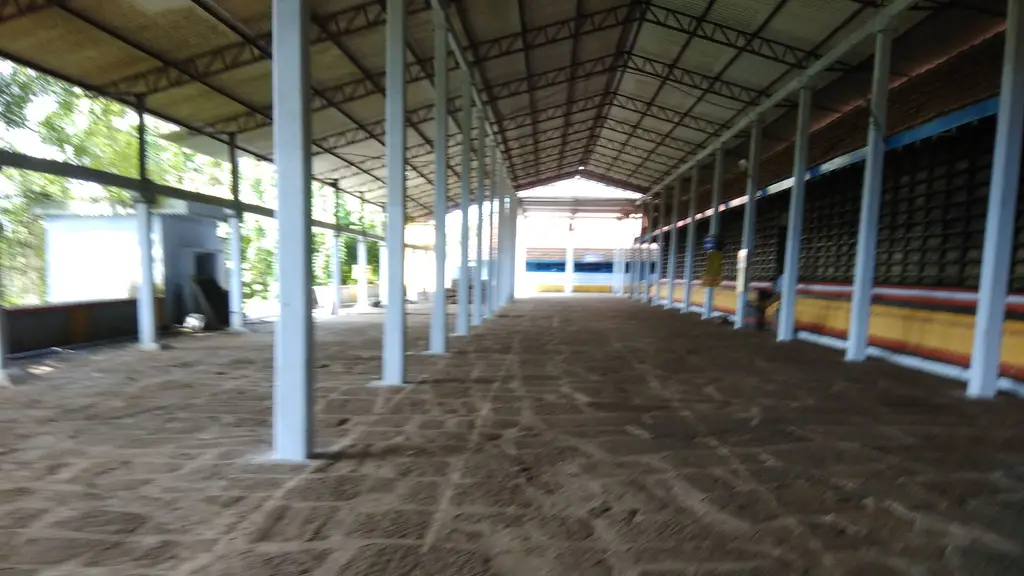 Vilwadrinatha Temple