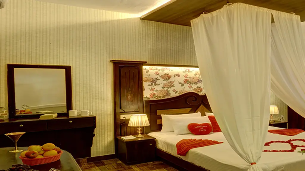 Periyar Nest Resorts