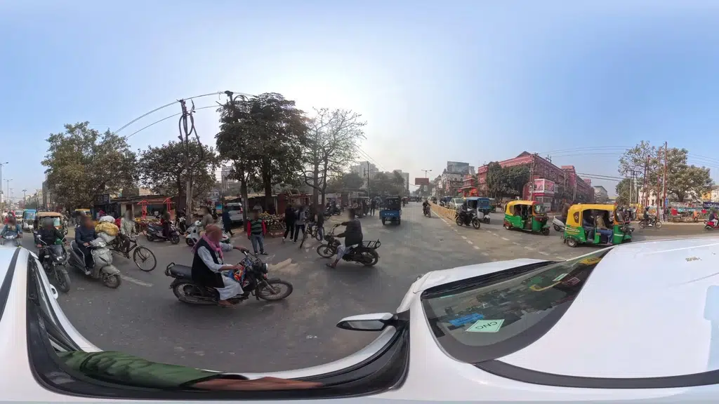 Basani darjipur varansi