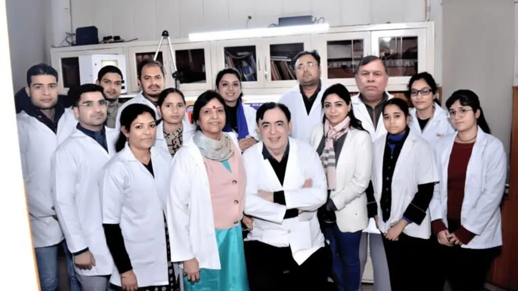 Bajaj Eye Centre