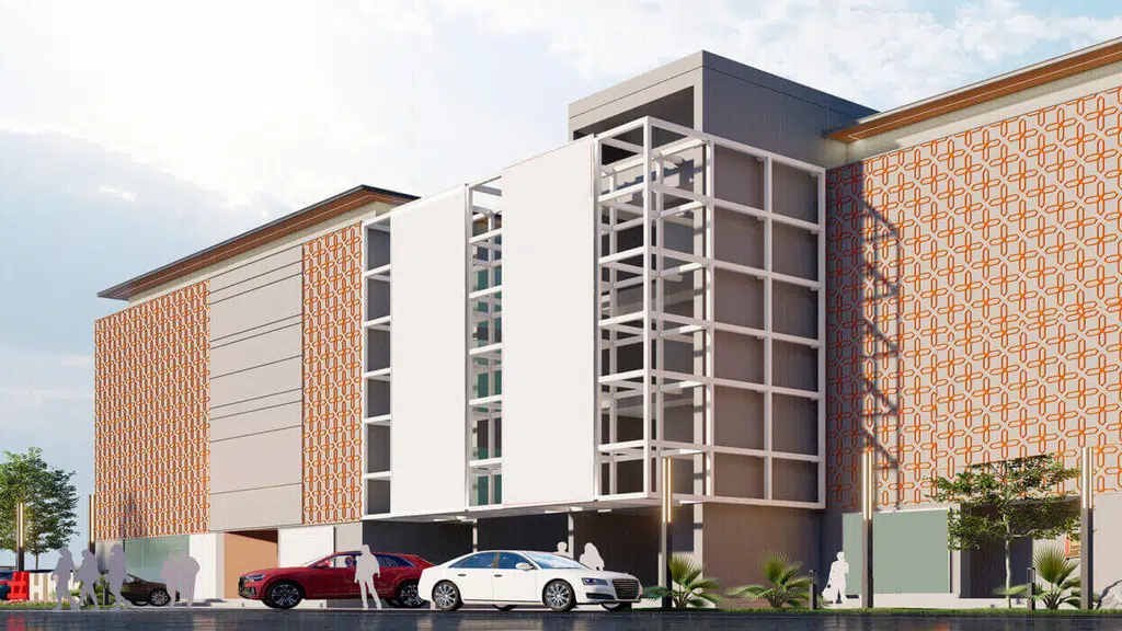 Vaddiraj Infra