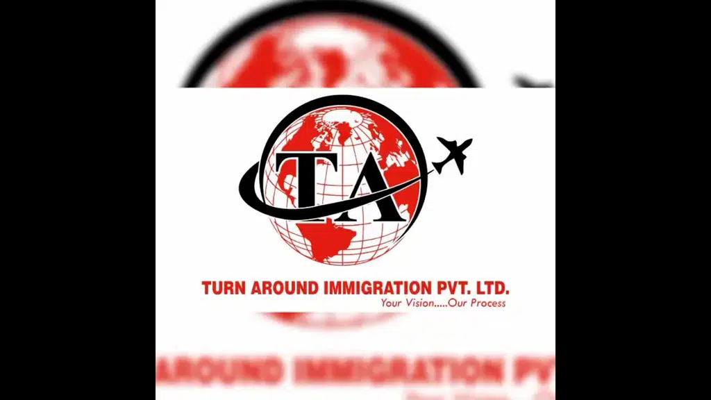 Turn Around Immigration