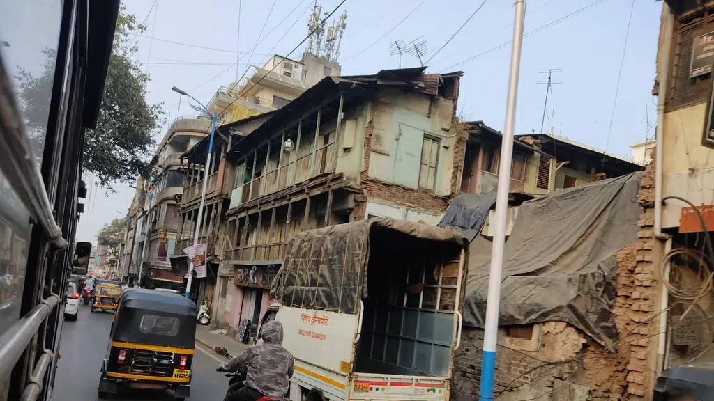Premache Sai Hotel