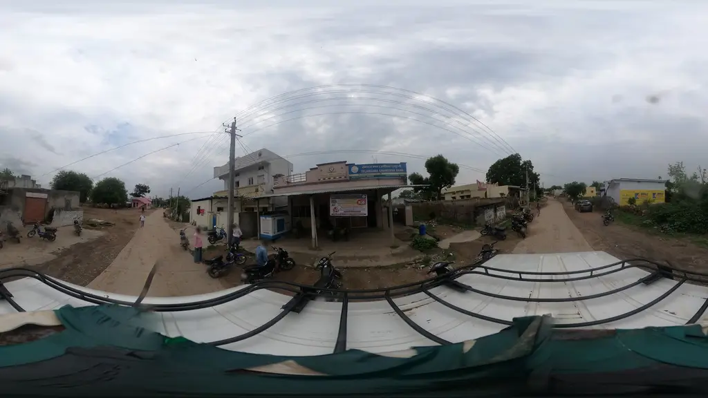 Weekly Market