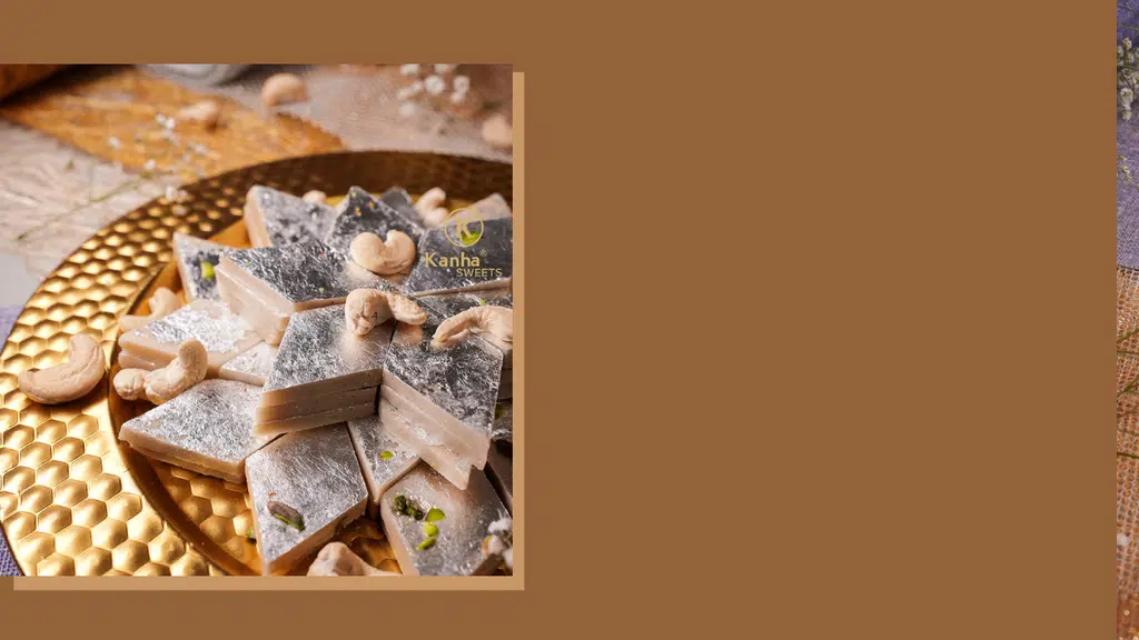 Kanha Sweets & Restaurant