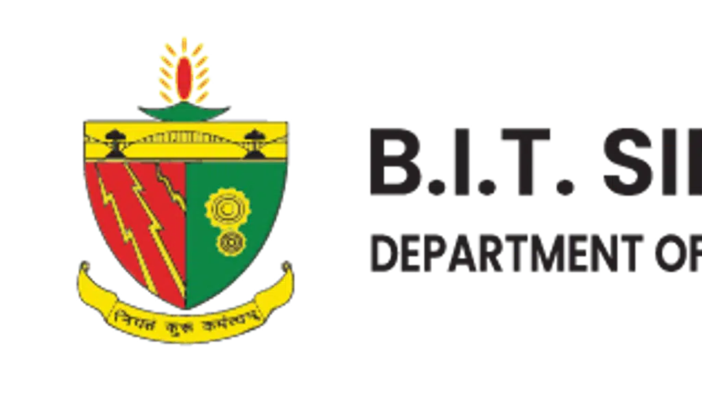 Placement Cell, BIT Sindri