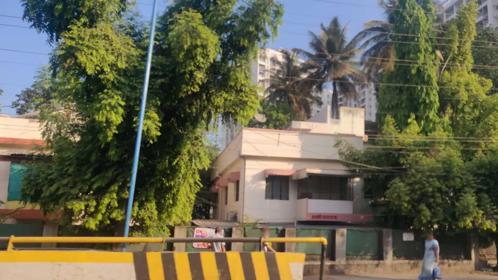 Sai Car Decor