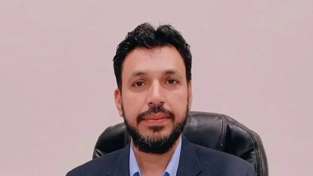 Maxworth Exportrade Private Limited