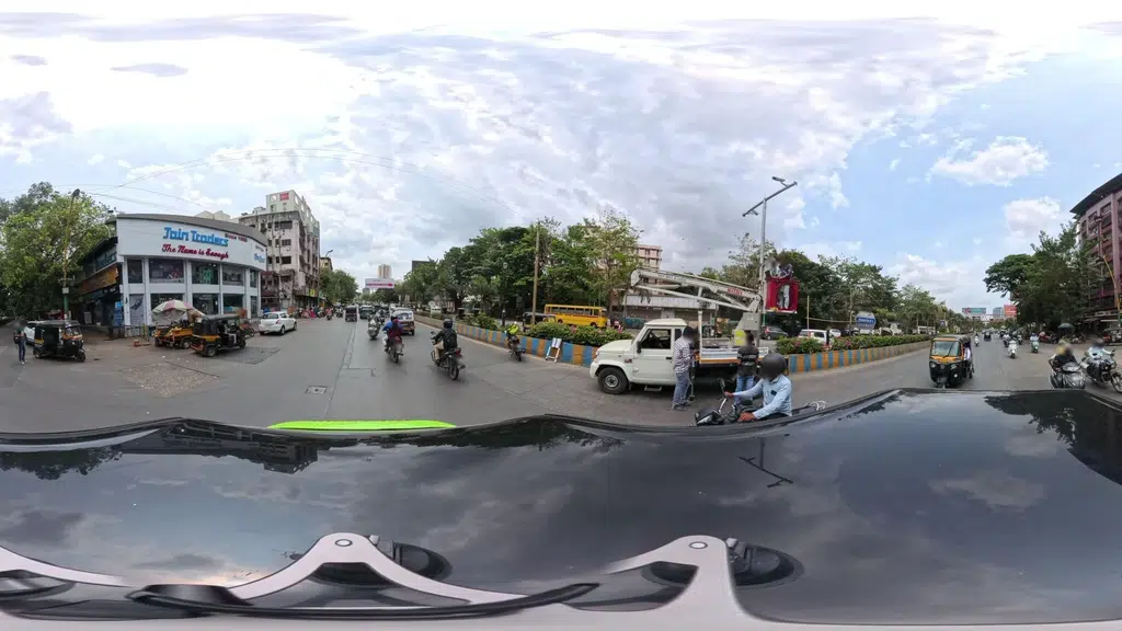 ibis Thane