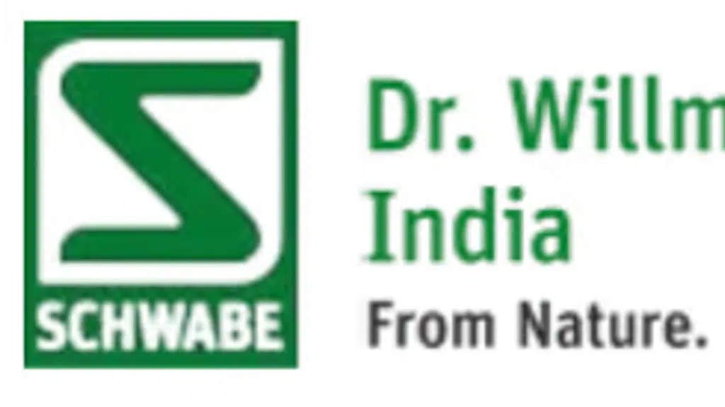 Doctor Willmar Schwabe