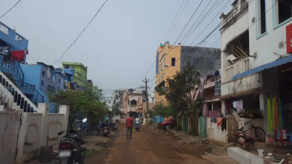 Sri Santhoshimatha X-Ray and Laboratory
