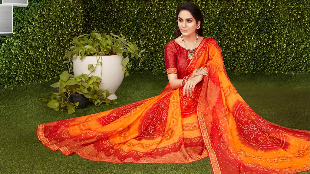 Gupta Sarees