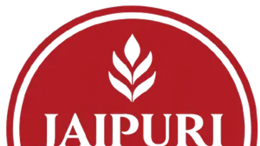 Jaipuri Bandhej