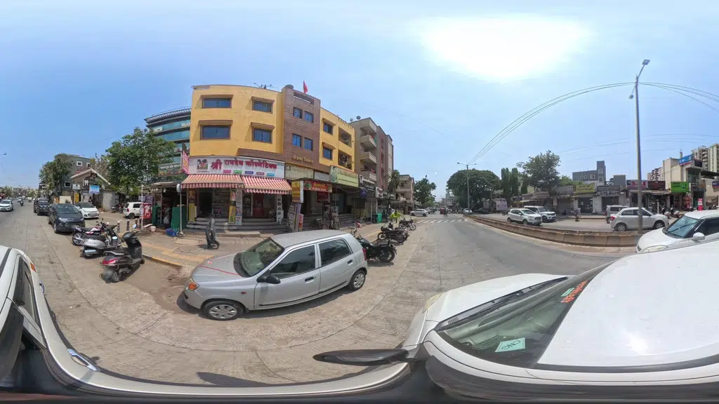 Maruti Ganu Kaspate Primary School