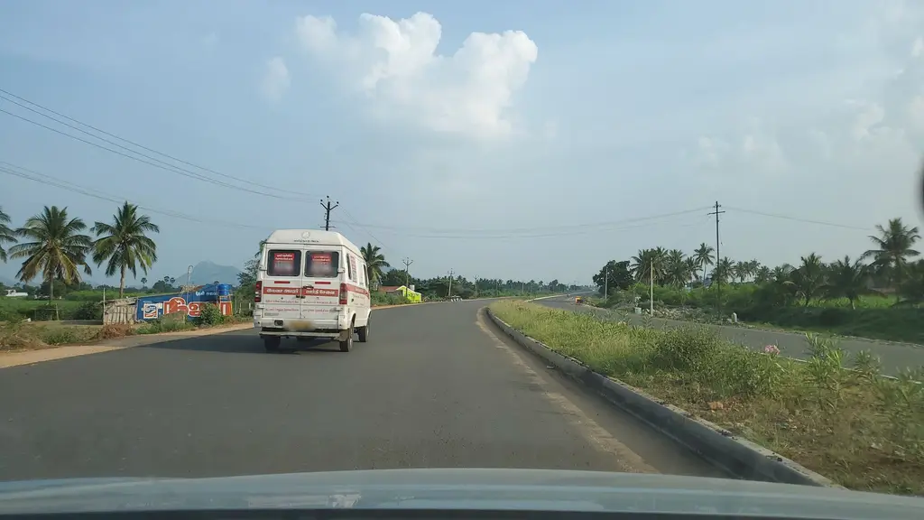 Kottakkal  Arya Vaidya Sala Oddanchathiram / Palani