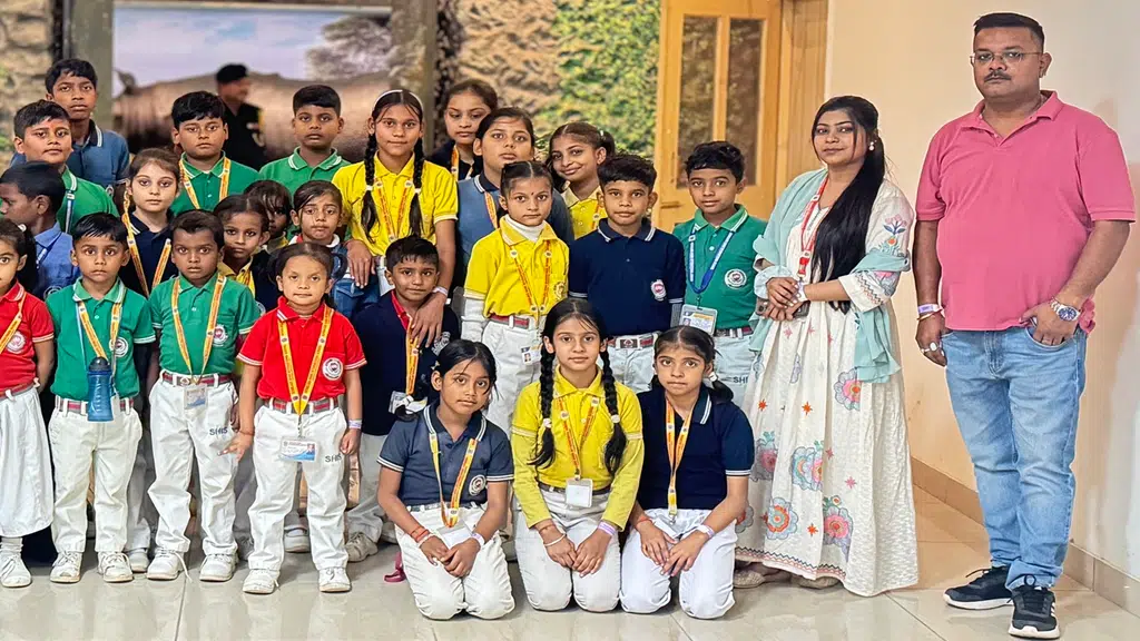 Scholars Home International School