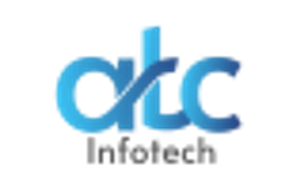 Atc Infotech (Ashok Technology & Consultancy Pvt Ltd)