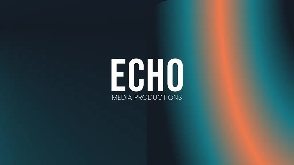 Echo Media Productions