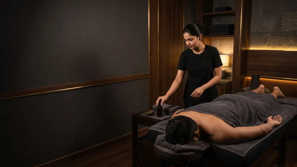 Aura Wellness Spa