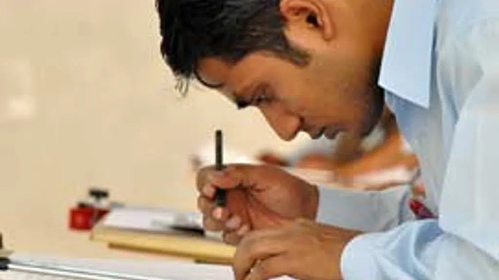 Ghubaya College Of Engg. & Tech.