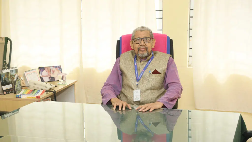 Bangalore Institute of Legal Studies