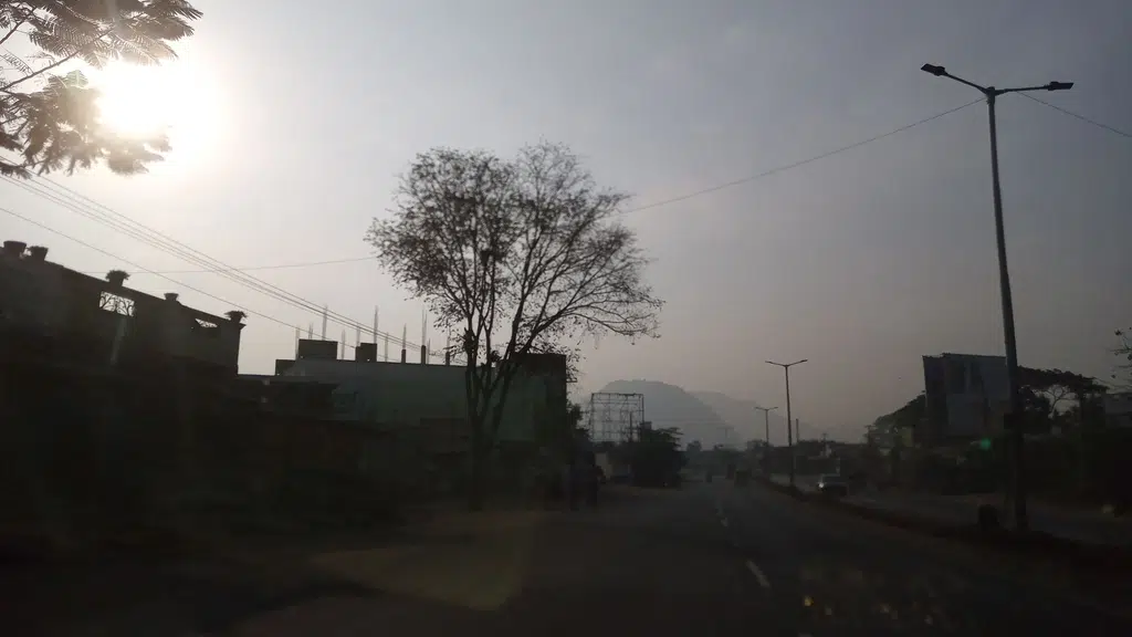 Mahindra Sri Lakshmi Automobiles World, Salem