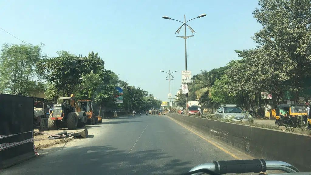 Kalwa Criticare Hospital