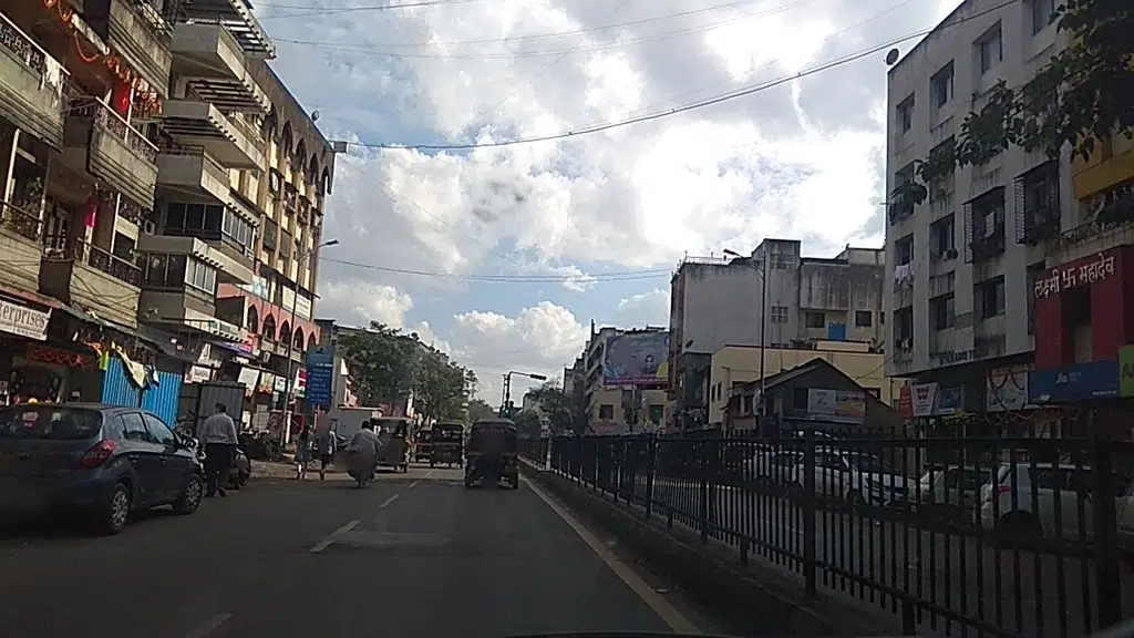 Mahalaxmi Automotives