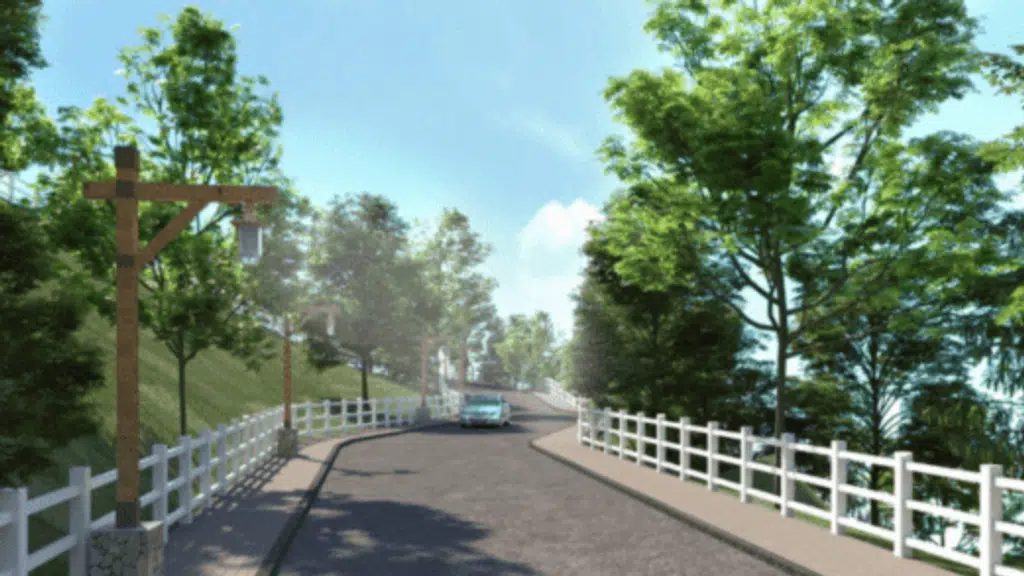 Kingsbay Farmhouse Plots
