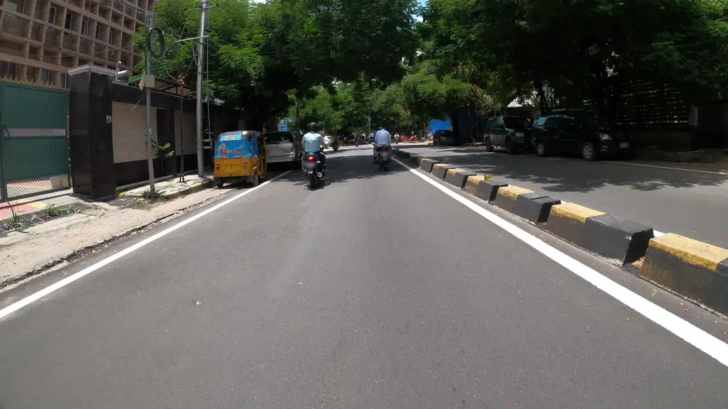 Indian Overseas Bank Himayath Nagar Branch
