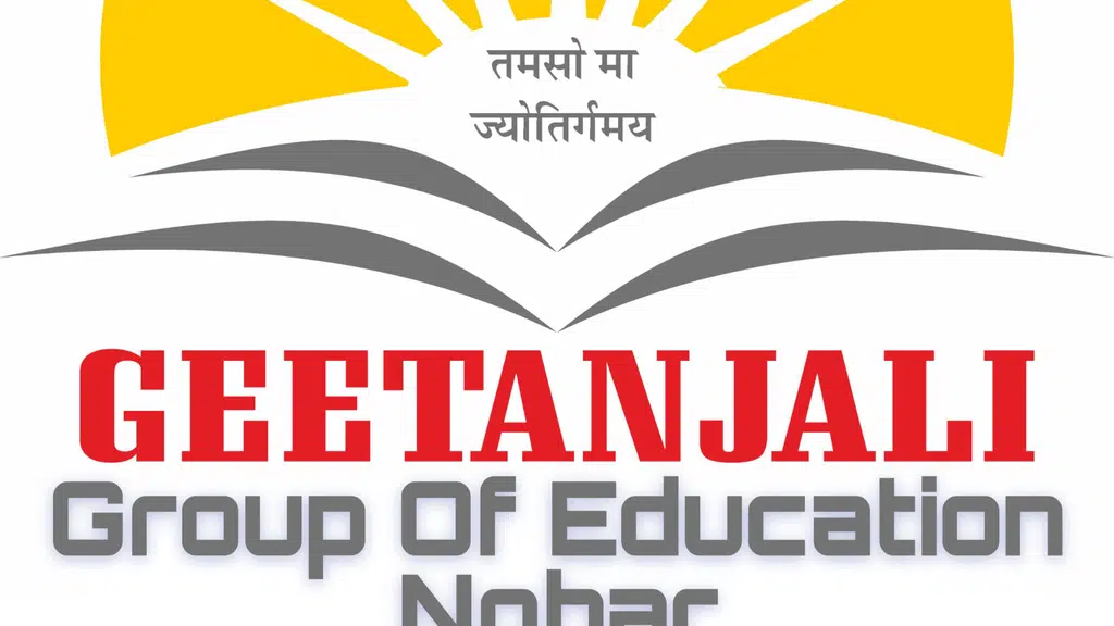 Geetanjali School Nohar
