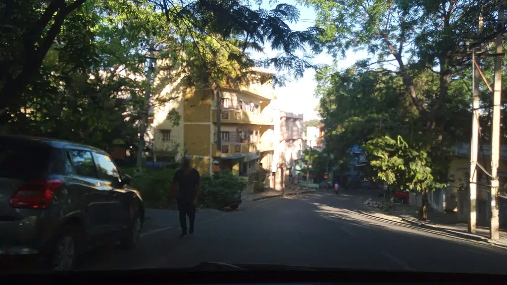 Mahalakshmi Layout Residents Forum
