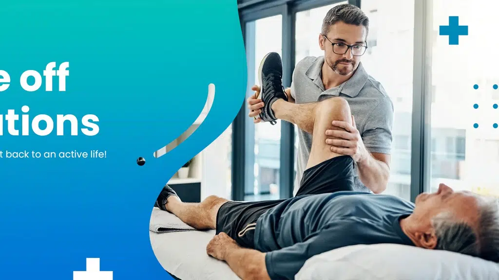 Core Concept Advanced Spine and Joint Rehabilitation Centre
