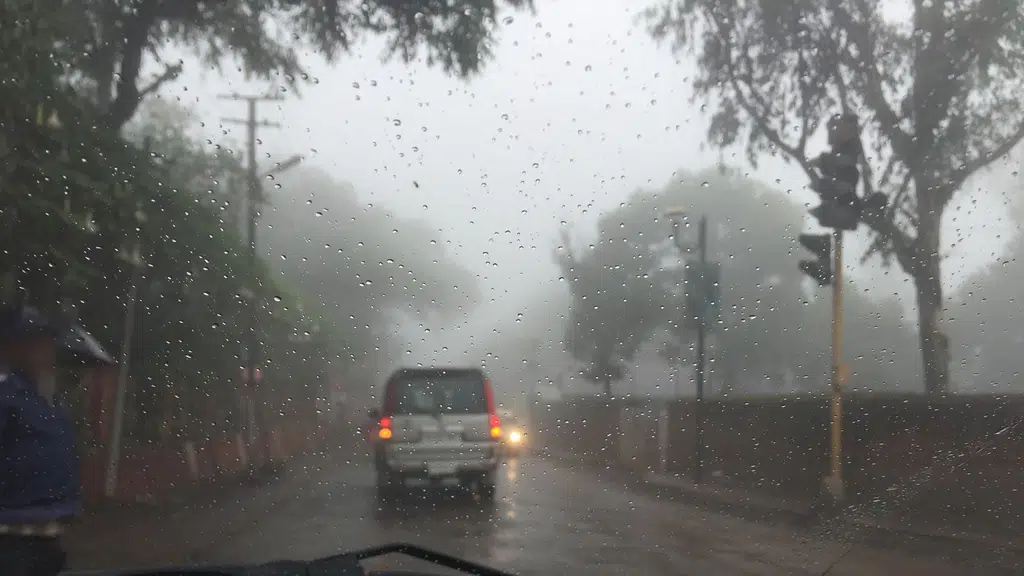 Rankala Lake Kolhapur