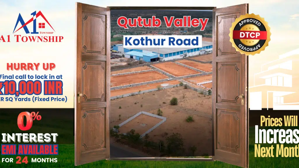A1township PVT LTD