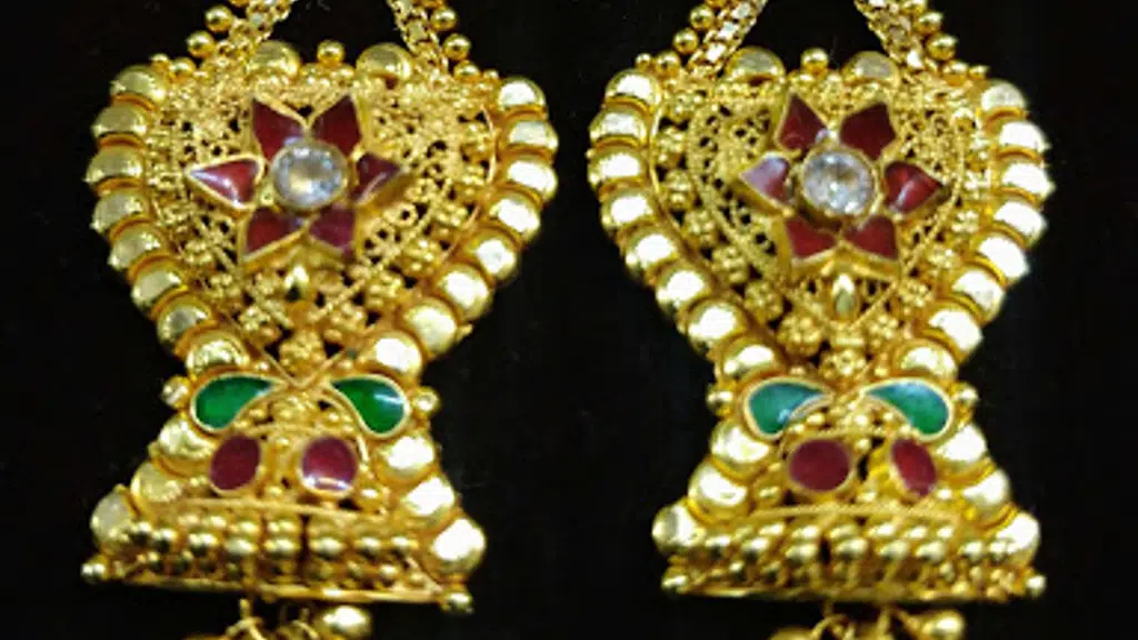 Rajkamal Jewellers