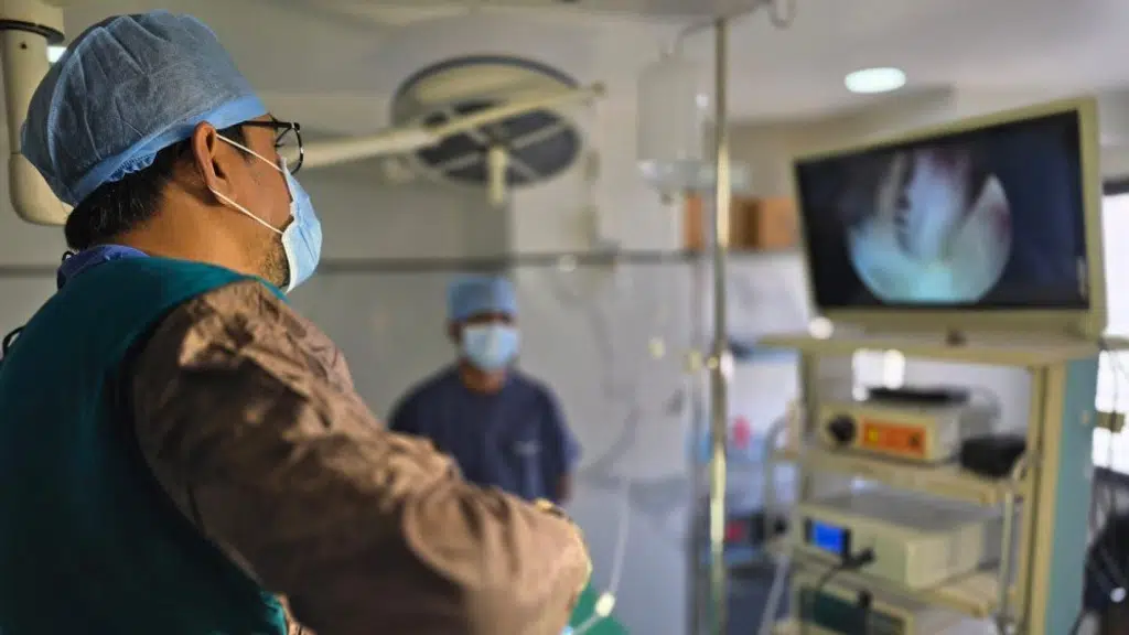 Dr. Swapnil Sanjay Hajare