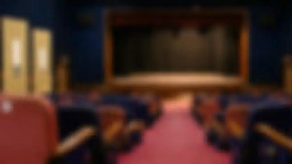 Little Theatre Group Auditorium