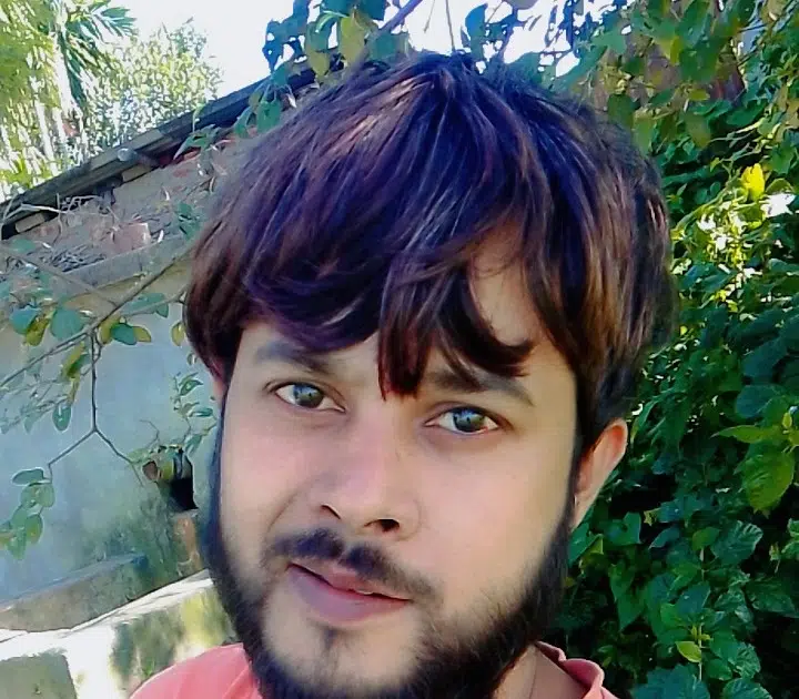 Alok Home