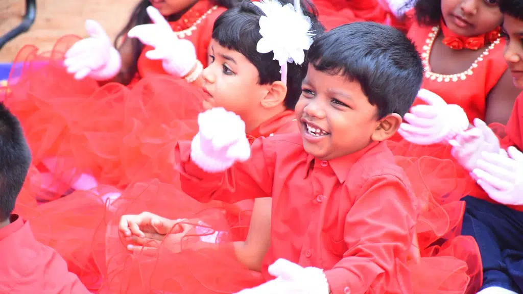 Sindhi Model Matriculation Higher Secondary School