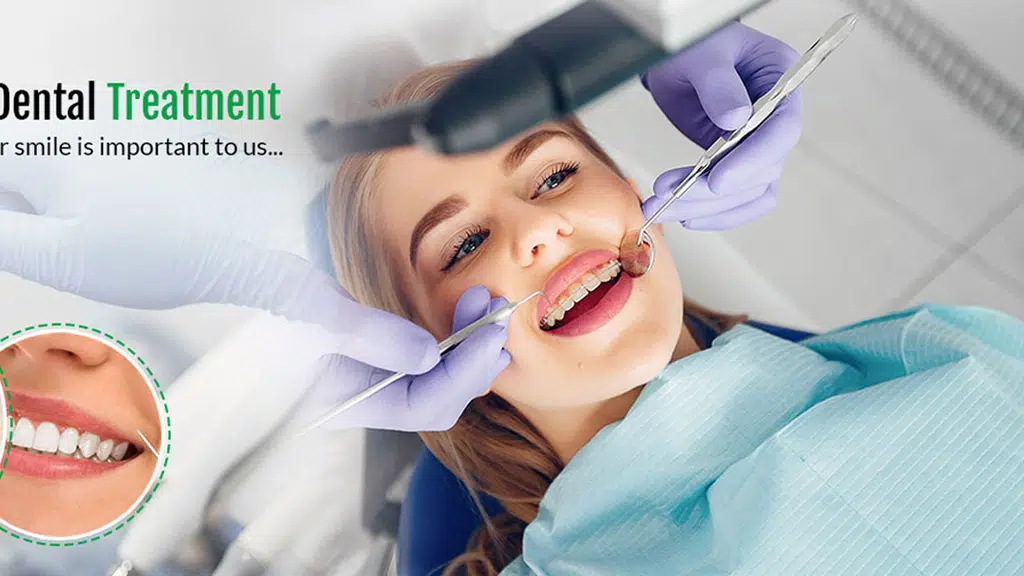 Smile N You Dental Care Centre