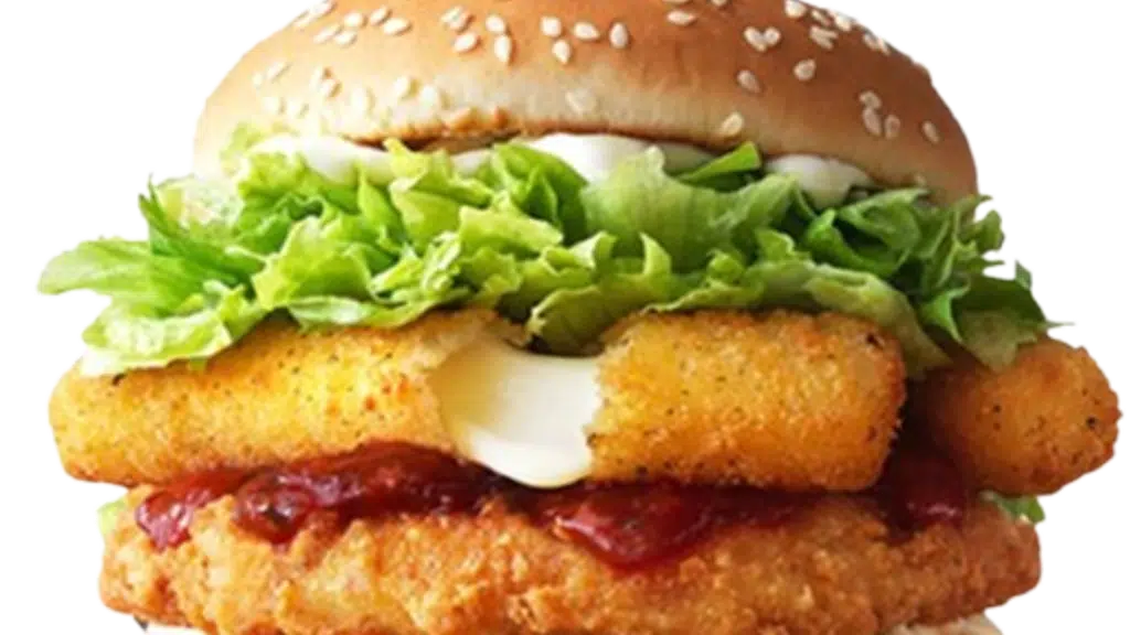 Boom Boom Burger
