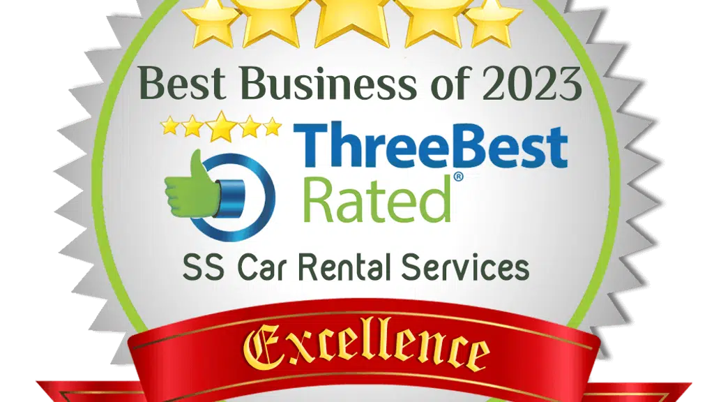 SS Car Rental Service