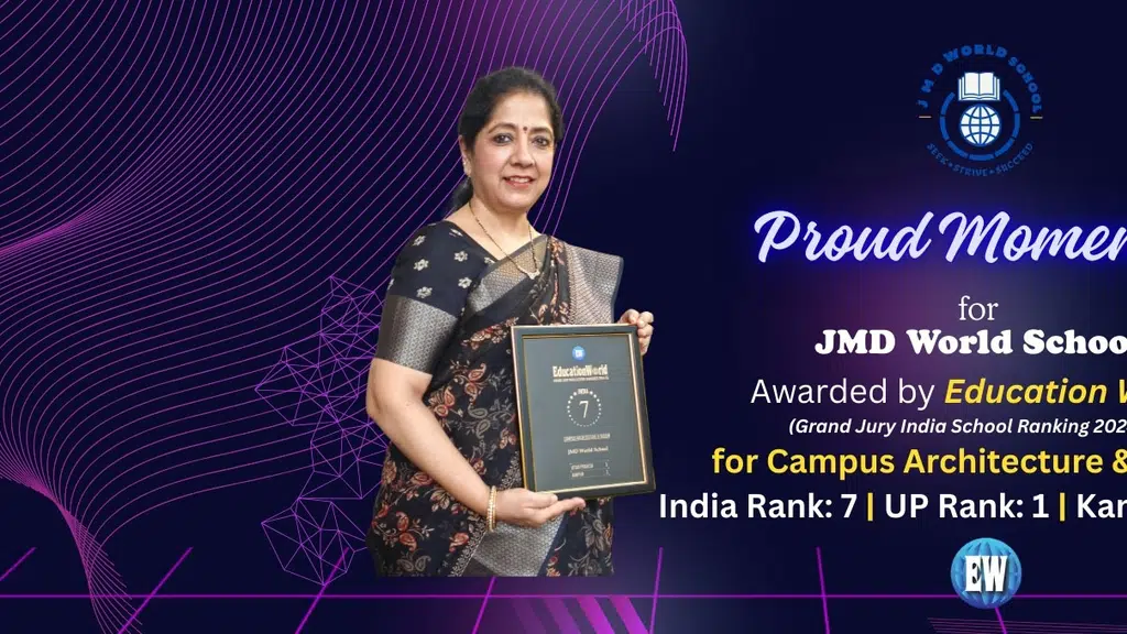 JMD Sports Academy