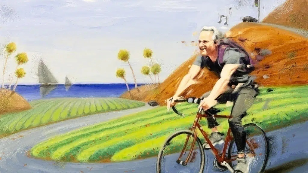 Modern Travels