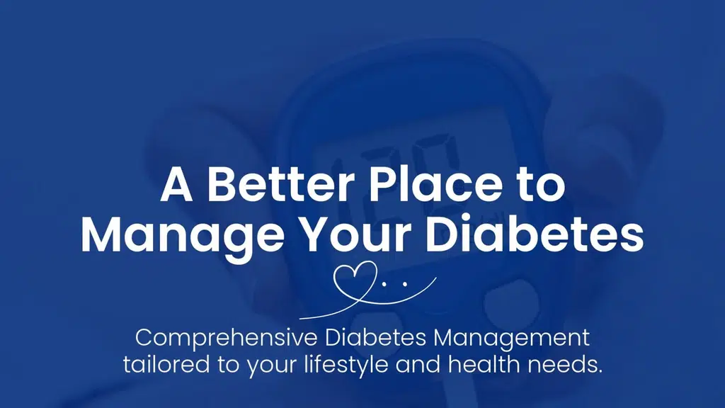 The Sugr Clinic - Advanced Diabetes Centre