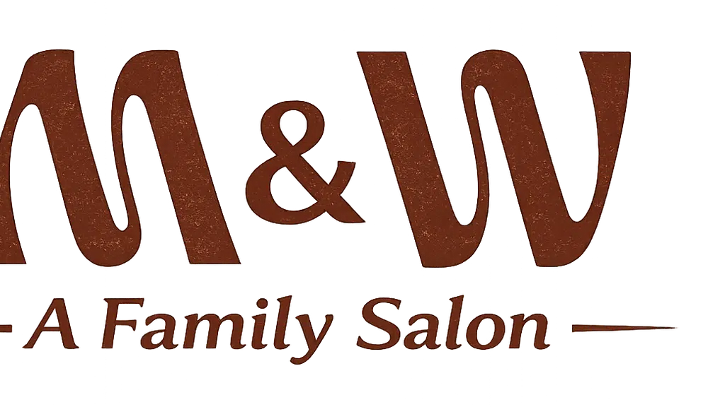 M&W A Family Salon