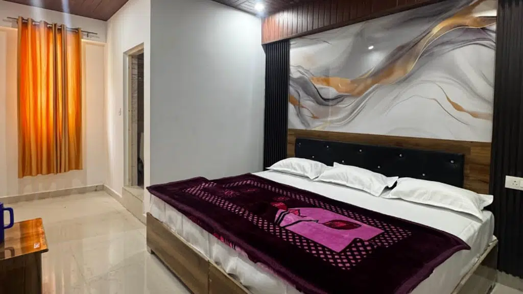 Hotel Rajput and Restaurants